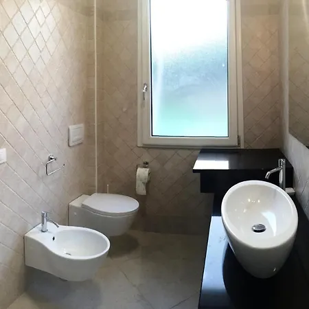 Gasthuis Santeodoro Exclusive Villas San Teodoro (Sardinia)