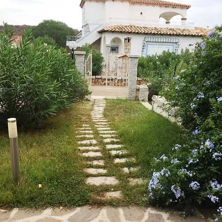 Santeodoro Exclusive Villas *