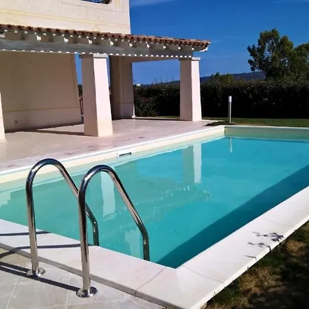 Maison d'hôtes Santeodoro Exclusive Villas San Teodoro (Sardinia)