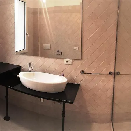 Santeodoro Exclusive Villas Gasthuis *