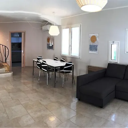 Santeodoro Exclusive Villas San Teodoro (Sardinia)