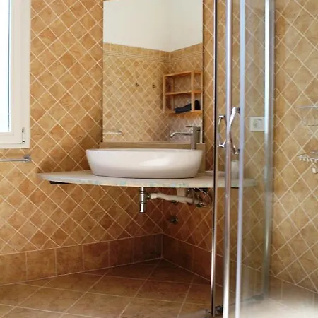 Gasthuis Santeodoro Exclusive Villas San Teodoro (Sardinia)