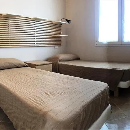 Santeodoro Exclusive Villas *