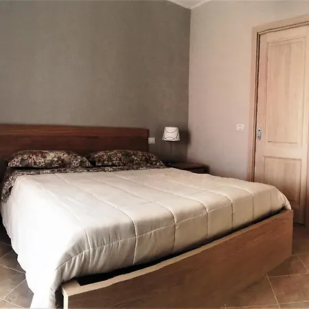 Maison d'hôtes Santeodoro Exclusive Villas