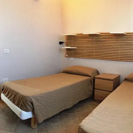 Santeodoro Exclusive Villas *