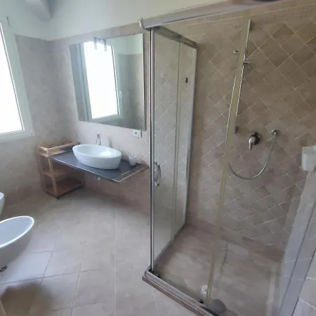 Gasthuis Santeodoro Exclusive Villas San Teodoro (Sardinia)
