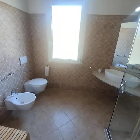 Santeodoro Exclusive Villas