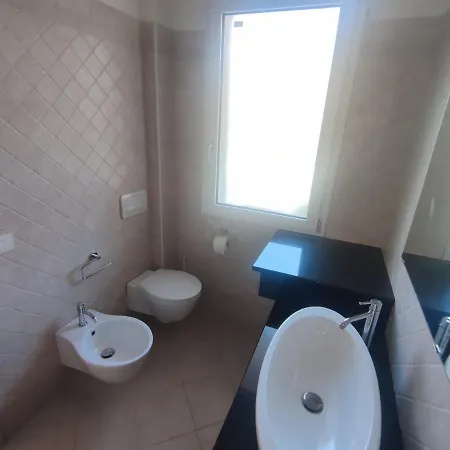 Gasthuis Santeodoro Exclusive Villas *