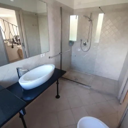 Santeodoro Exclusive Villas Maison d'hôtes