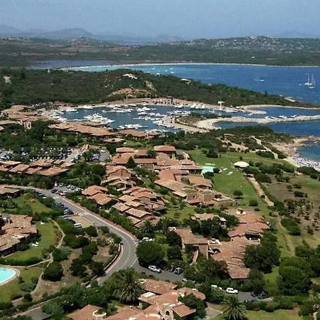 Gasthuis Santeodoro Exclusive Villas *
