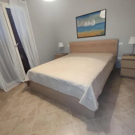 Maison d'hôtes Santeodoro Exclusive Villas *